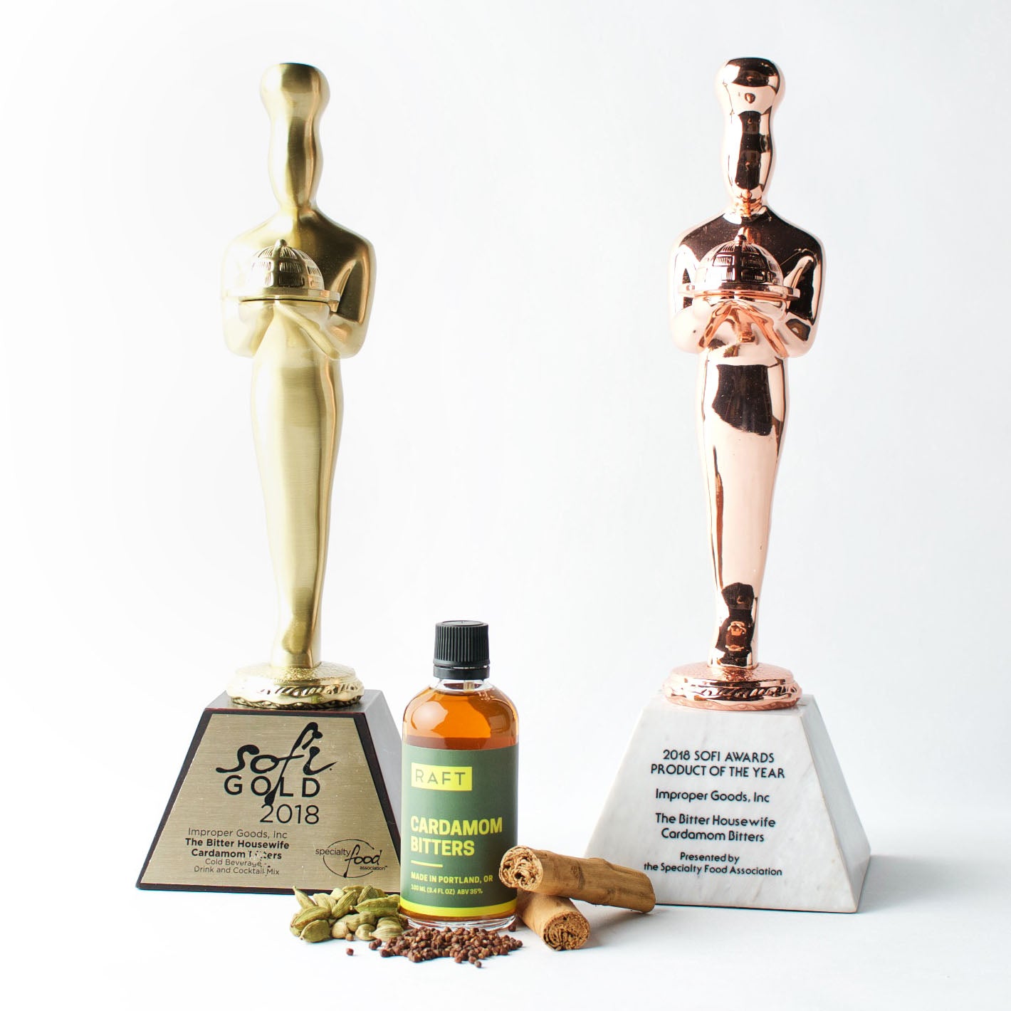 2018 Product of the Year