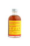 RAFT Lemon Ginger Syrup - Improper Goods, LLC