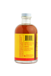 RAFT Lemon Ginger Syrup - Improper Goods, LLC